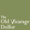 the old vicarage dolfor